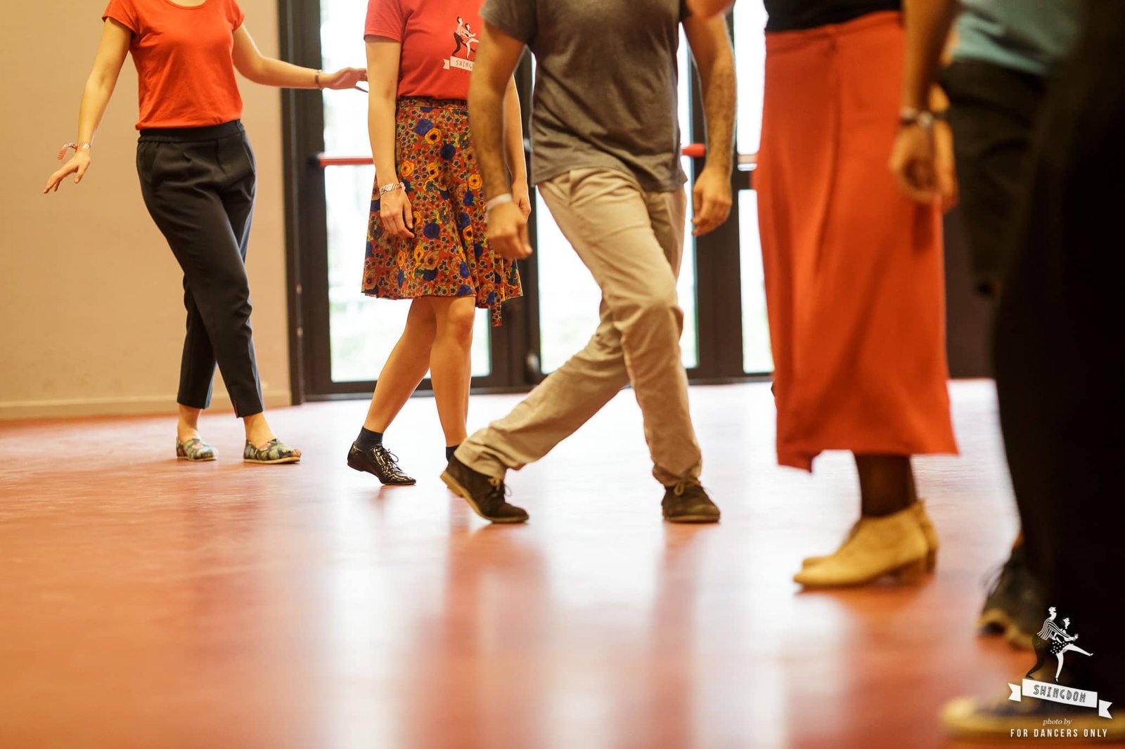 Schedule Apr-Jul 2026 - Swing in Utrecht